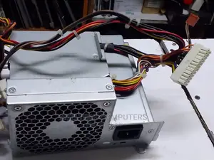 Power Supply
