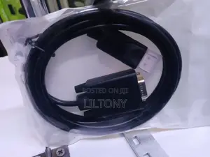 Display Port to VGA Cable 1.5mtrs