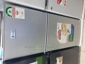 Nunix Refrigerator
