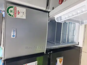 Nunix Refrigerator