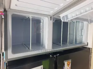 Nunix Refrigerator