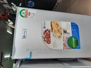 Nunix Refrigerator