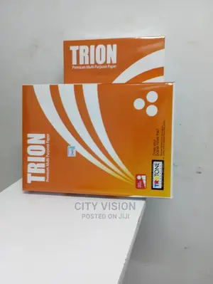 Trion Printing Papers A4 Printing Papers
