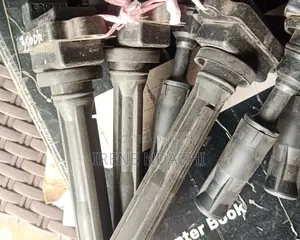 Ignition Coil Suzuki