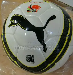 Puma Soccer Ball