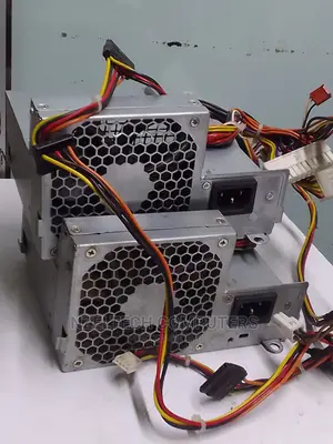 Power Supply