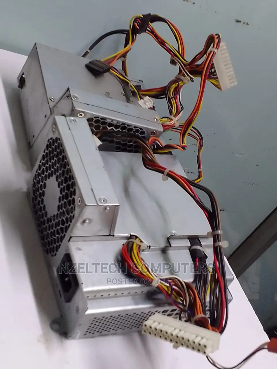 Power Supply