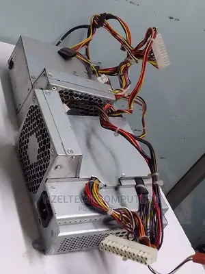Power Supply