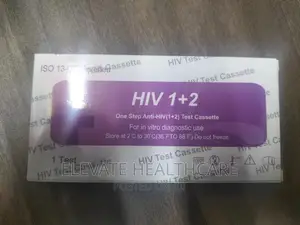 Test Kit for HIV