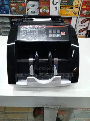 Bill Counter