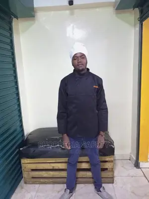 Chef Wear Jacket