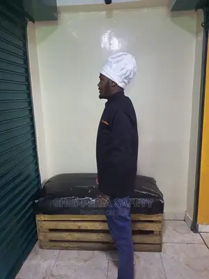 Chef Wear Jacket