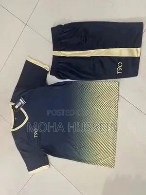 Sports Jerseys Uniform