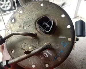 Fuel Pump 100/110