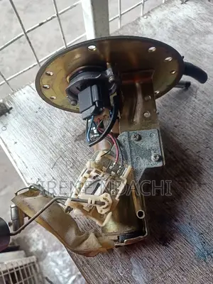 Fuel Pump 100/110
