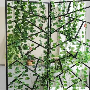 *Artificial Garland Vines*