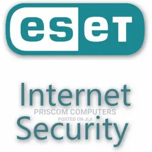 Eset Internet Security 4users