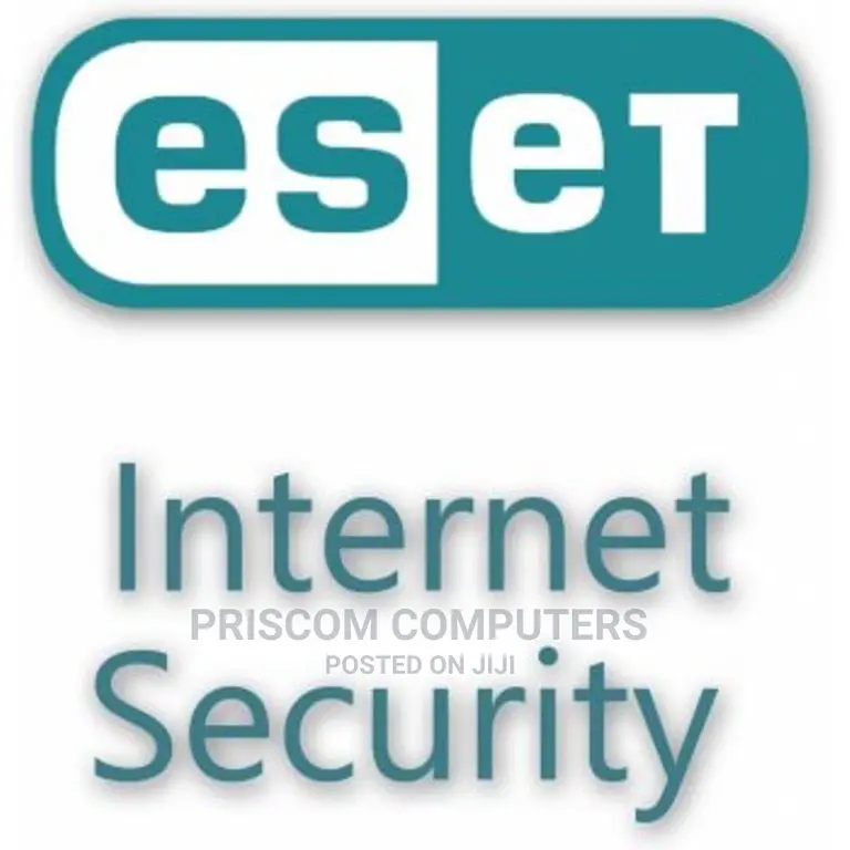 Eset Internet Security 4users