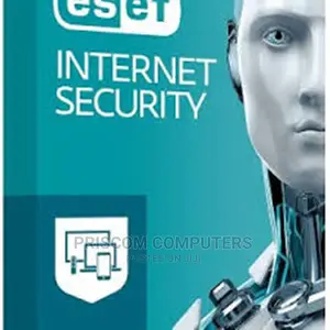 Eset Internet Security 4users