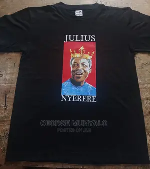 Branded T-Shirts