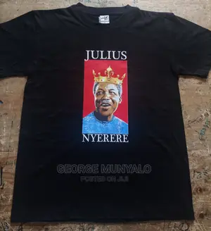 Branded T-Shirts