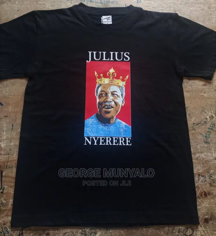 Branded T-Shirts