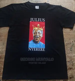 Branded T-Shirts