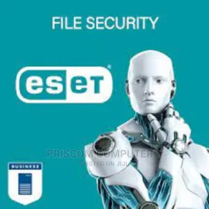 Eset File Server Security