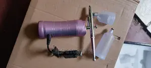 Ombre Hair Brush Machine