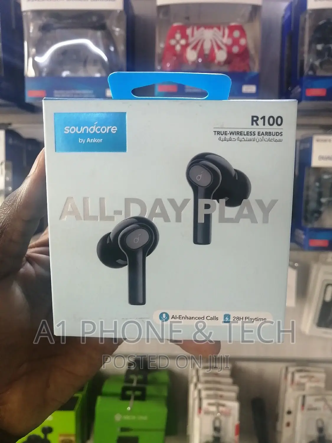 Soundcore Anker R100