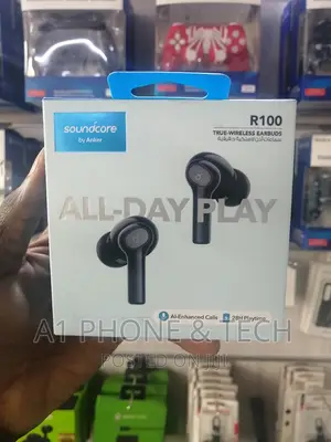 Soundcore Anker R100