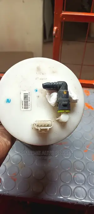 Mazda Cx5 Fuel Pump 4wd .