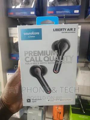 Soundcore Anker Liberty Air 2