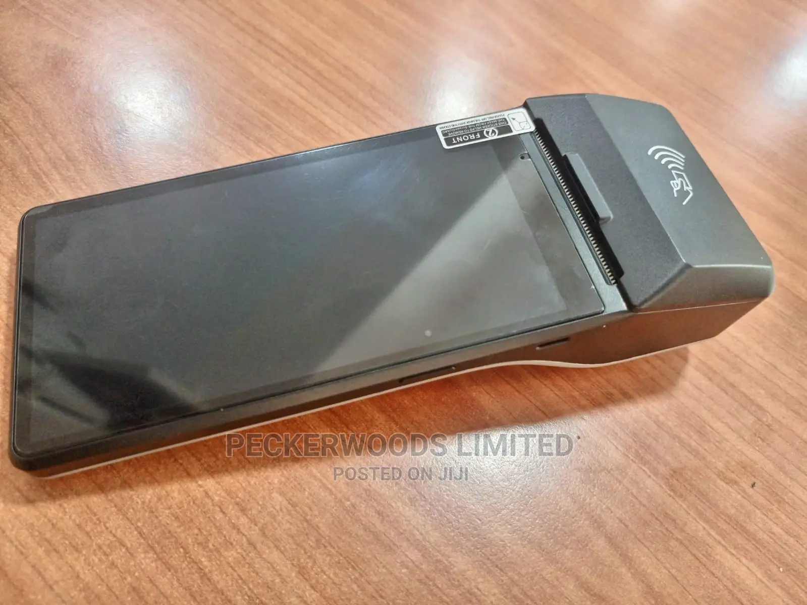 Android Pos Cs30 Etims Compatible