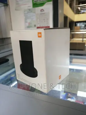 MI 20W Wireless Charging Stand