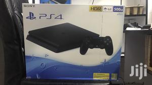 Ps4 Slim New