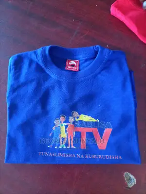 Kids Branded T-Shirts