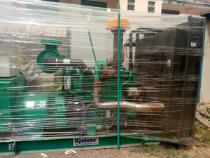 312.5kva Power Generator