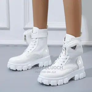 Designer Boots
