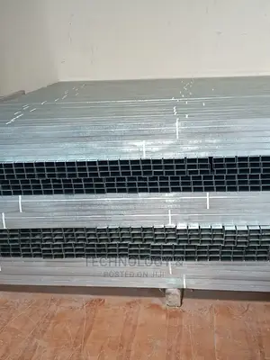 Gypsum Channels(65mm)