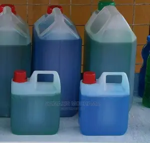 Detergents Multipurpose
