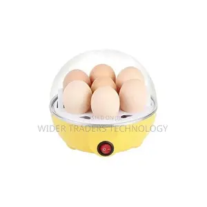 Single Egg Boiler