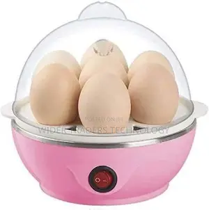 Single Egg Boiler