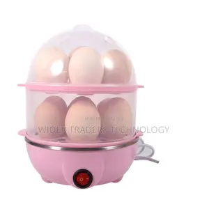 Double Egg Boiler