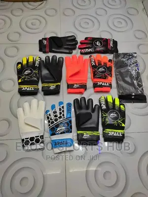 Football Gloves