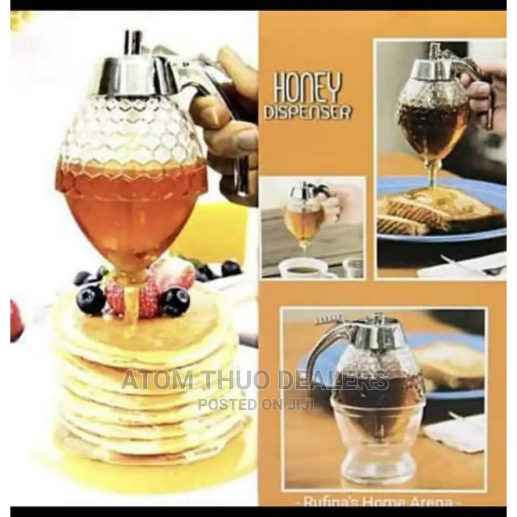 Honey Dispenser* 