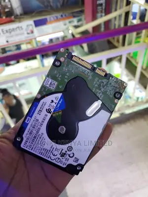 2tb Laptop Hard Disk(Internal Hard Drive) Available