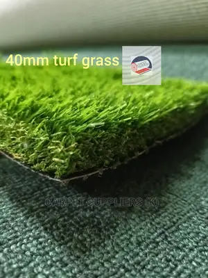 Grass Carpet