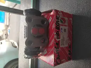 Wheel Cylinder Canter Hd Rear