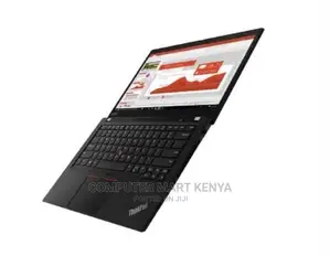 New Laptop Lenovo ThinkPad T14 G2 16GB Intel Core I7 SSD 512GB